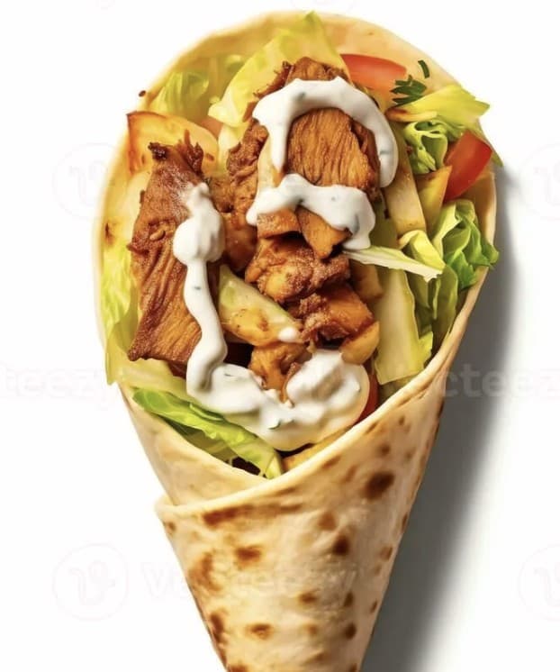 Shawarma